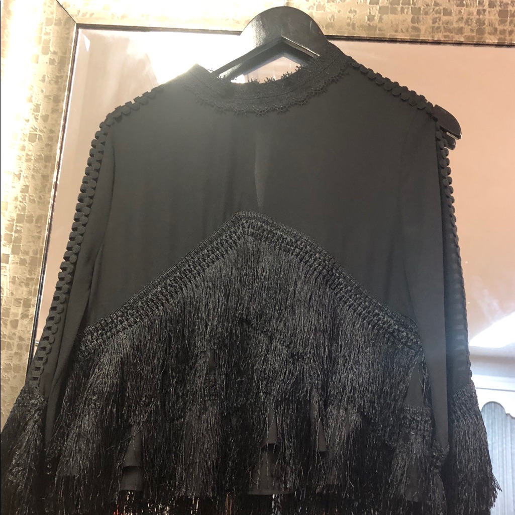 Fringe